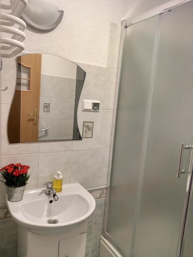 Pokoje Ustka Pogodna 12 Экстерьер фото