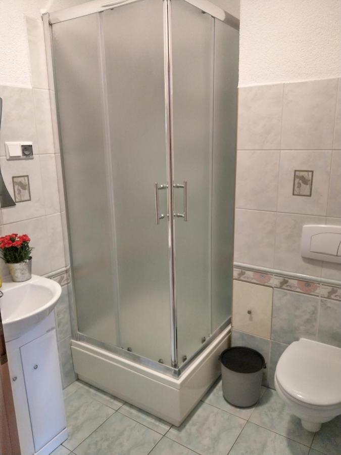 Pokoje Ustka Pogodna 12 Экстерьер фото