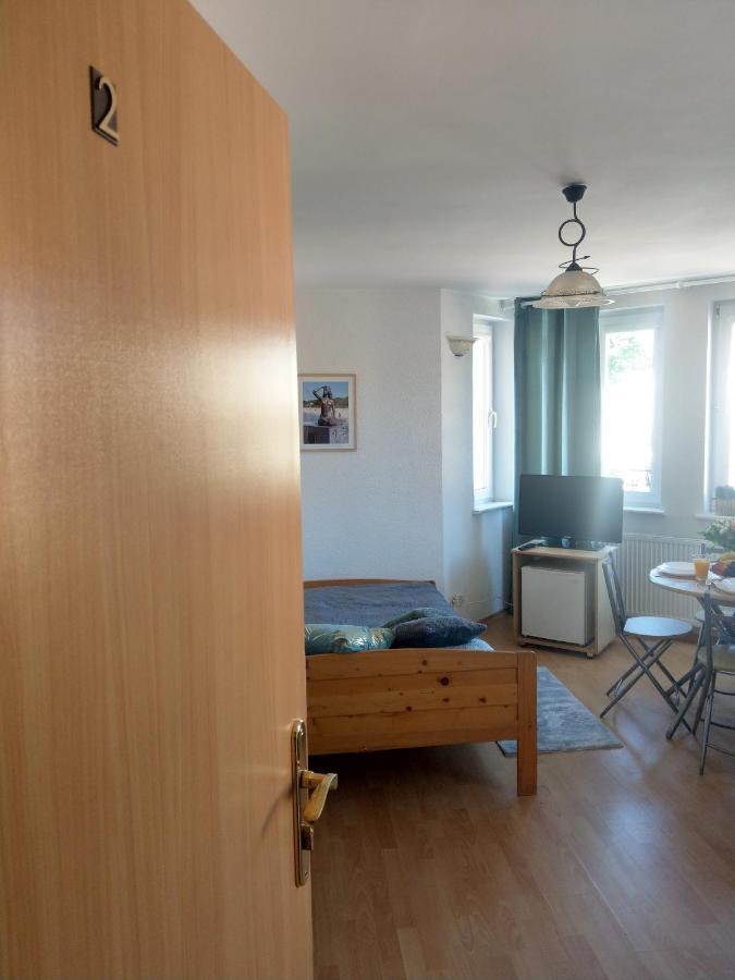 Pokoje Ustka Pogodna 12 Экстерьер фото