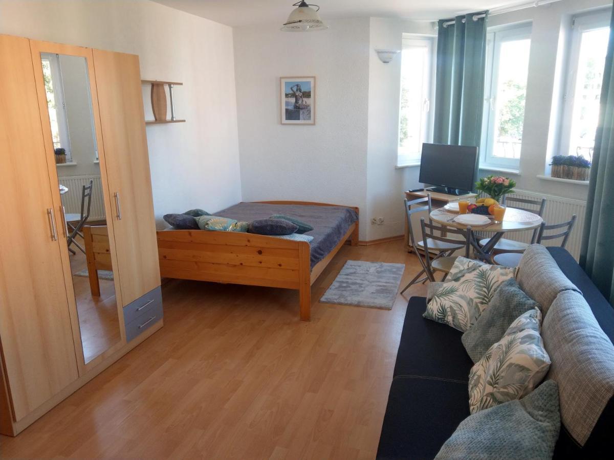 Pokoje Ustka Pogodna 12 Экстерьер фото