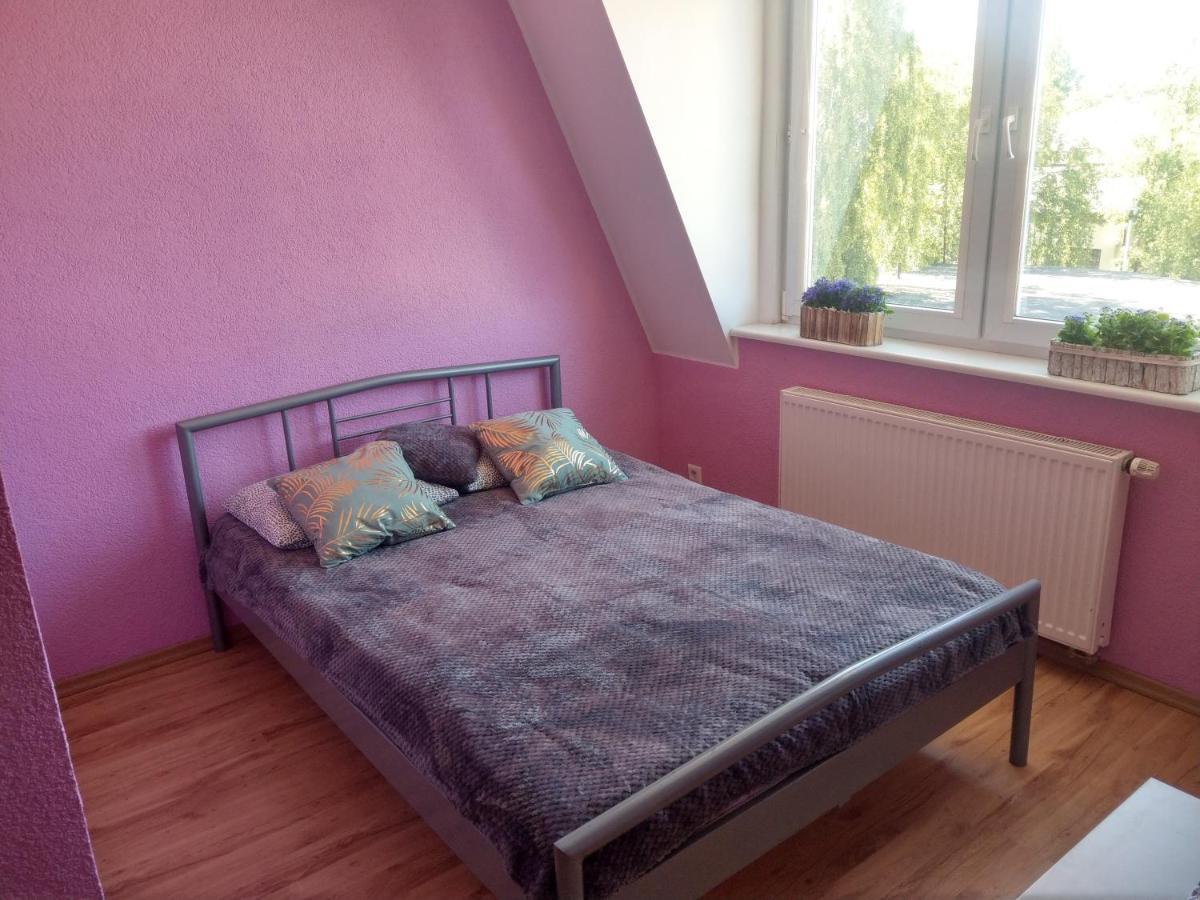 Pokoje Ustka Pogodna 12 Экстерьер фото